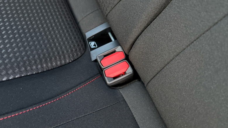 Ford Focus 1.0 EcoBoost Hybrid mHEV 155 ST-Line 5dr Auto Petrol Estate